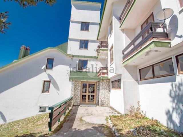 Appartamento in vendita di 28 m² in Via Monte Terminillo, 1