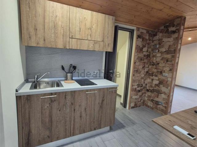 Appartamento in vendita di 28 m² in Via Nino Bixio, 61