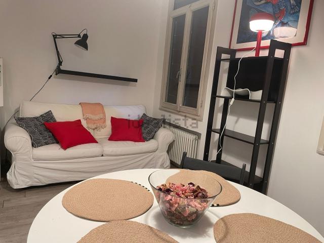 Appartamento in vendita di 28 m² in Via Ognissanti