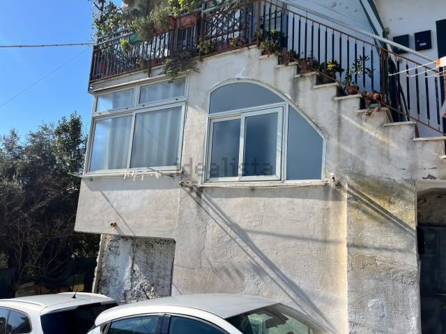 Appartamento in vendita di 28 m² in Via Piazzetella, 13