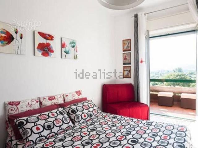 Appartamento in vendita di 28 m² in Via Porticato
