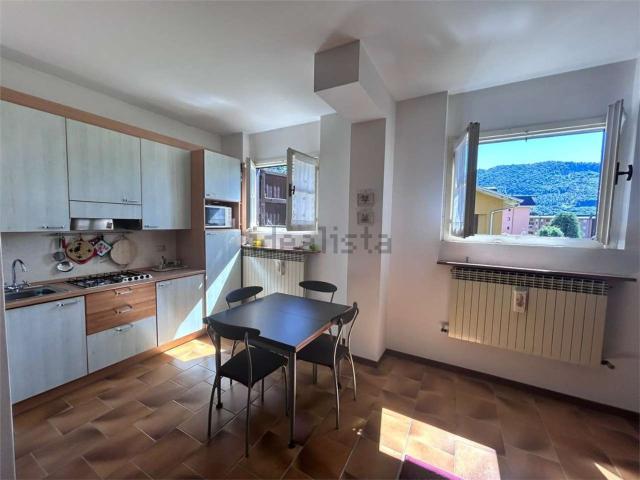 Appartamento in vendita di 28 m² in Via Rancilio, 27