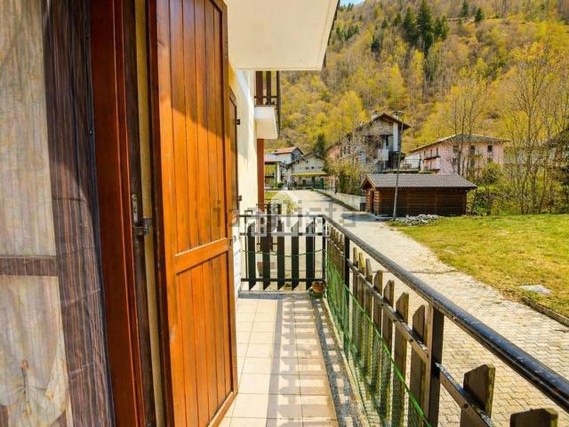 Appartamento in vendita di 28 m² in Via Roma