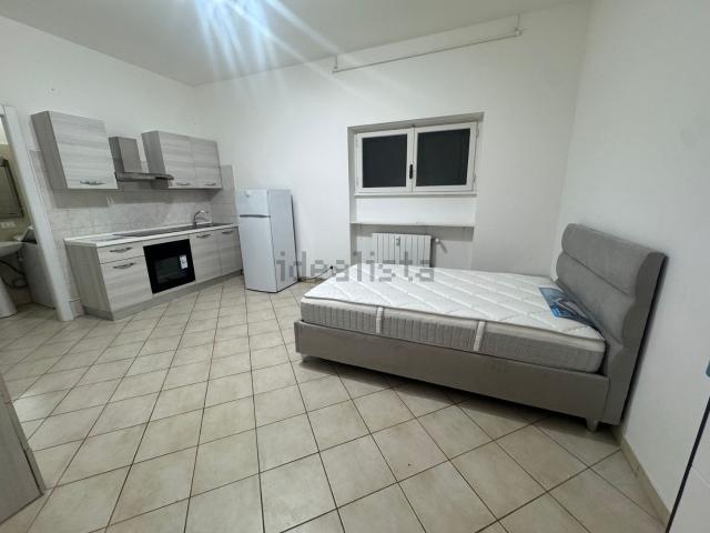 Appartamento in vendita di 28 m² in Via Ronciglione, 20
