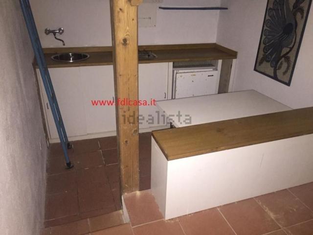 Appartamento in vendita di 28 m² in Via Santa Maria