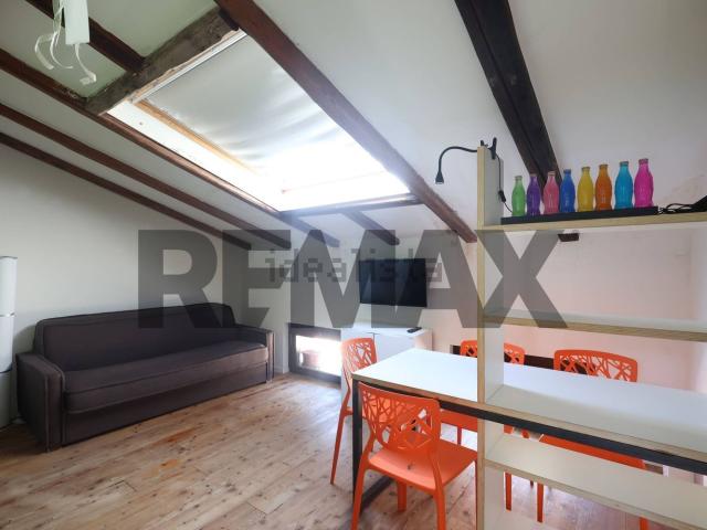 Appartamento in vendita di 28 m² in Via San Pietro, 7