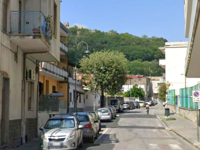 Appartamento in vendita di 28 m² in Via Salvador Allende