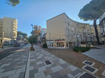 Appartamento in vendita a Lido Degli Estensi - Balcone