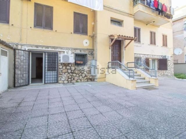 Appartamento in vendita di 28 m² in Viale Risorgimento, 20