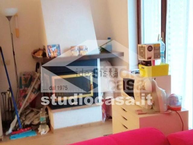 Appartamento in vendita di 28 m²