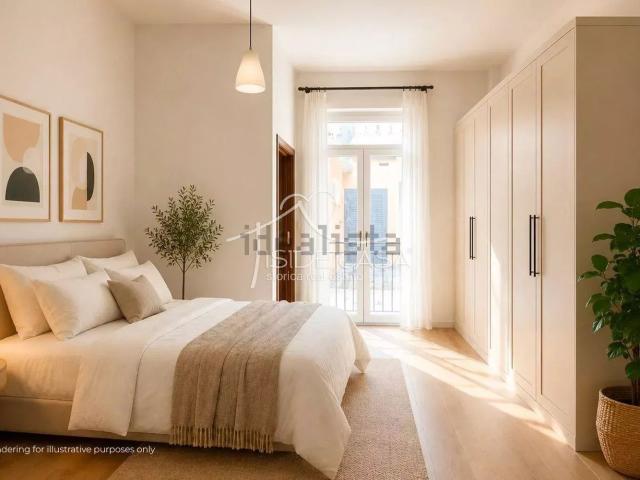 Appartamento in vendita di 28 m²