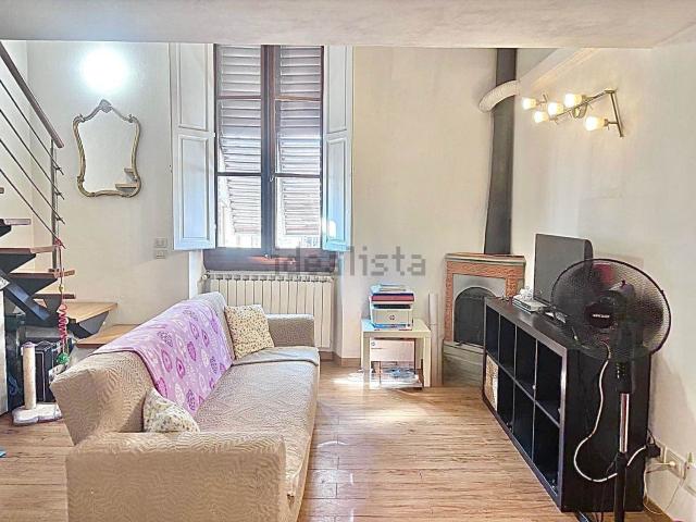 Appartamento in vendita di 28 m²