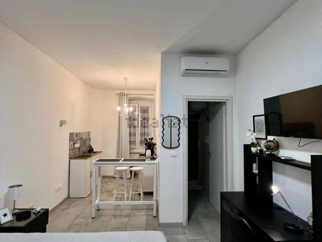 Appartamento in vendita di 28 m²