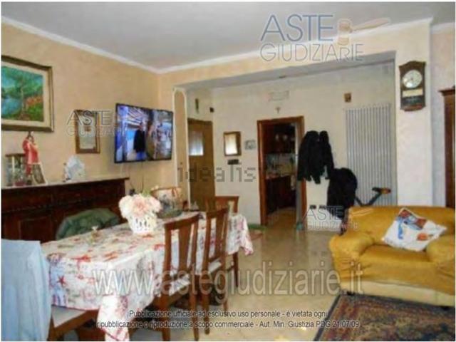 Appartamento in vendita di 290 m²