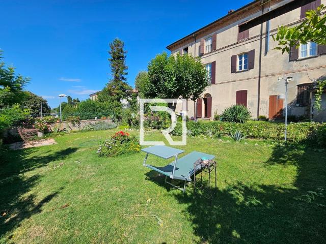 Appartamento in vendita di 290 m² in Via Cavour, 33