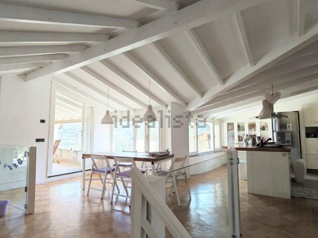 Appartamento in vendita di 290 m² in Via Cristoforo Colombo
