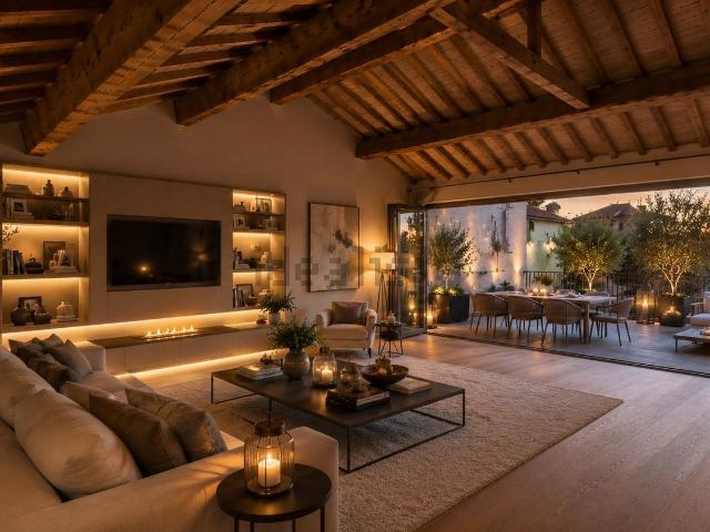 Appartamento in vendita di 290 m² in Via de’ Romei, 3