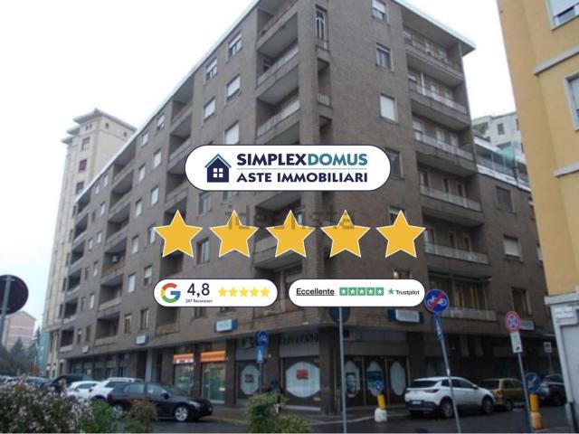 Appartamento in vendita di 15 m² in Via Marengo