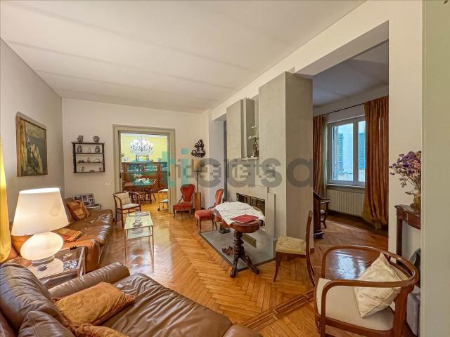 Appartamento in vendita di 290 m² in Via Sopramuro