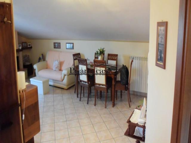 Appartamento in vendita di 290 m² in Via Seconda Acqua di Vale, 60