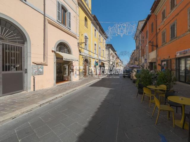 Appartamento in vendita di 290 m² in Corso Vittorio Emanuele