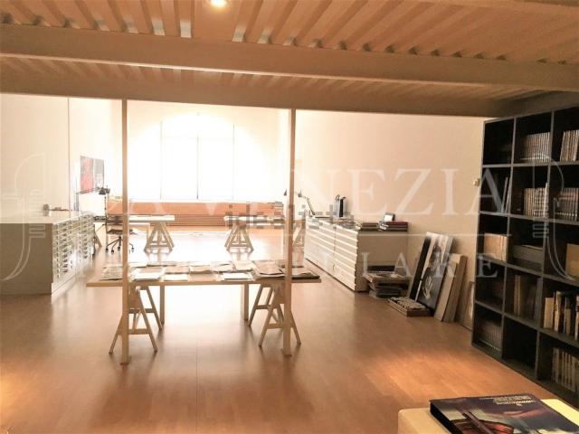 Appartamento in vendita di 290 m² in Fondamenta San Biagio