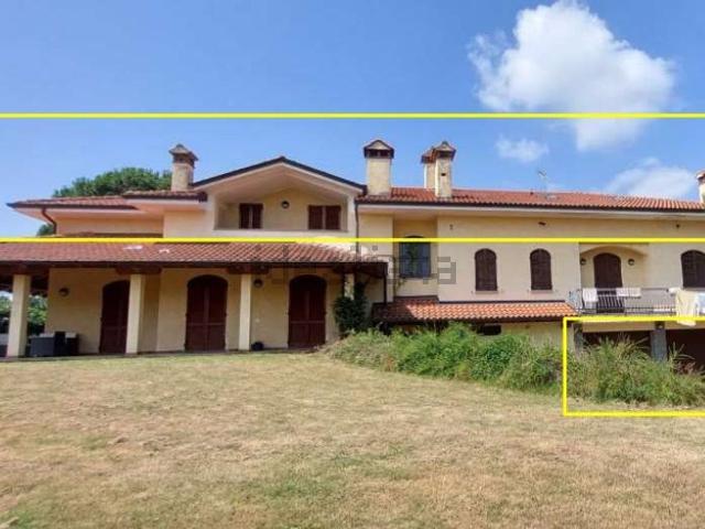 Appartamento in vendita di 290 m² in Piazza Meucci, 10
