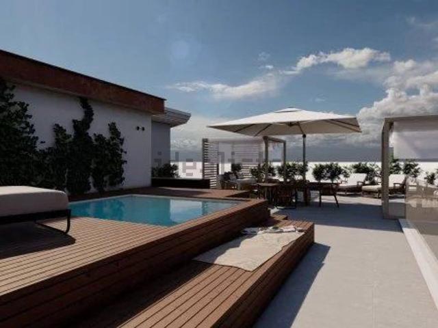 Appartamento in vendita di 290 m² in Strada Cavagnari