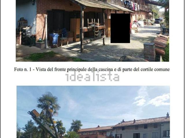 Appartamento in vendita di 290 m² in Strada Valle Goria, 1