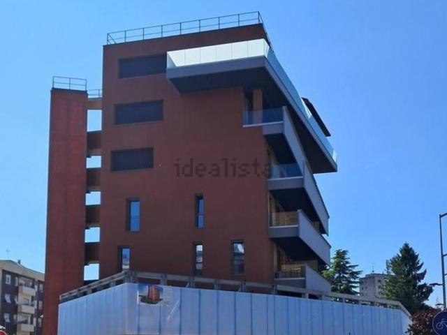 Appartamento in vendita di 291 m²