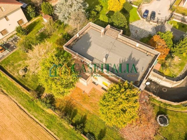 Appartamento in vendita di 291 m² in Via G. da Verazzano, 20