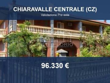 Appartamento in vendita di 291 m² in Contrada Poparace