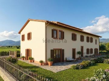 Appartamento in vendita di 292 m² in Via Arnaccio