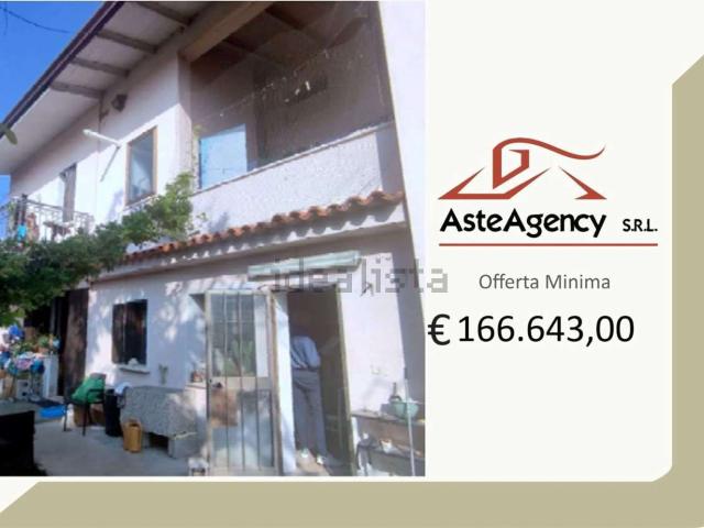 Appartamento in vendita di 292 m² in Via Siega, 12