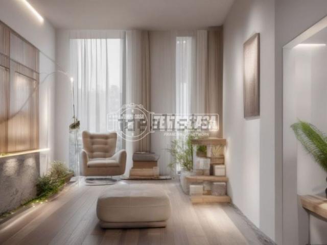 Appartamento in vendita di 292 m² in Corso Vercelli