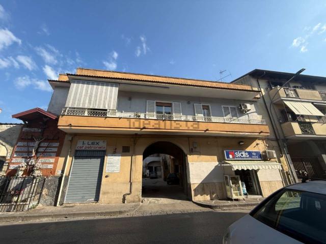 Appartamento in vendita di 292 m² in Corso Campano