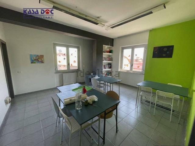 Appartamento in vendita di 293 m²