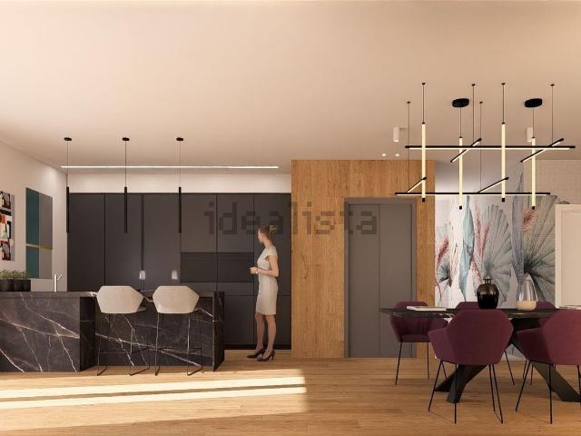 Appartamento in vendita di 293 m² in Viale Venezia, 89
