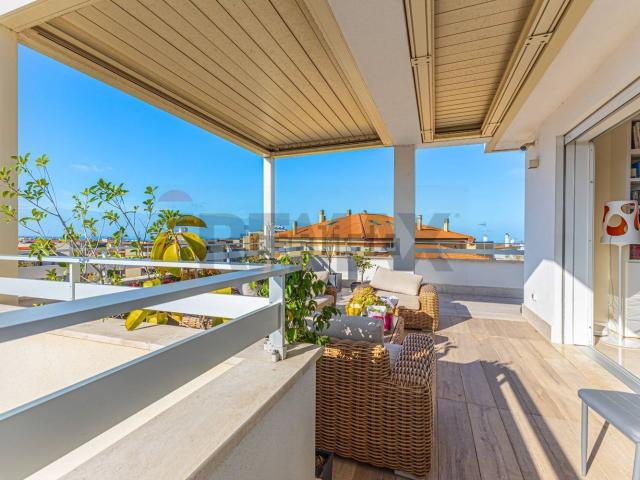 Appartamento in vendita di 294 m²