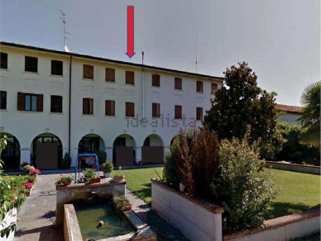 Appartamento in vendita di 294 m² in Via Cesare Battisti, 2