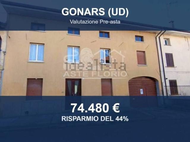 Appartamento in vendita di 294 m² in Via Gorizia, 8