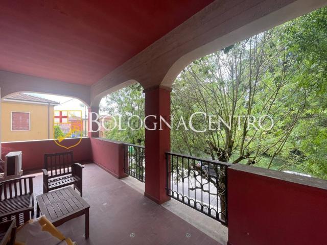 Appartamento in vendita di 294 m² in Via di Mezzo di Saletto