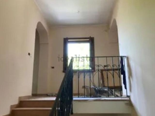 Appartamento in vendita di 295 m² in Via Camillo Cavour