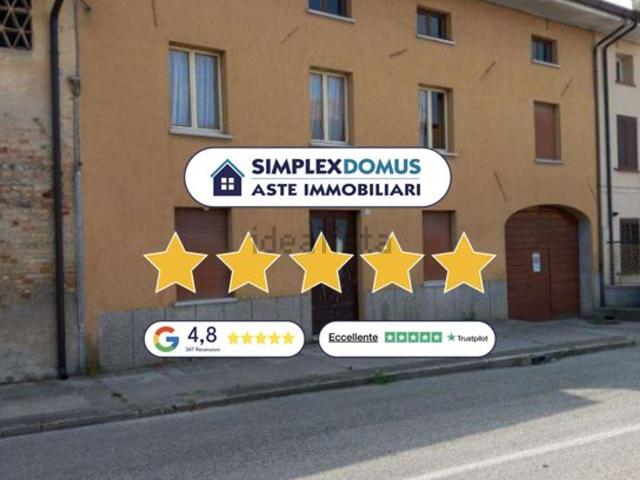 Appartamento in vendita di 295 m² in Via Gorizia