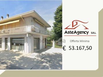 Appartamento in vendita di 295 m² in Via Desman, 126
