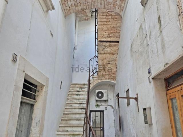 Appartamento in vendita di 295 m² in Vico Mazzini