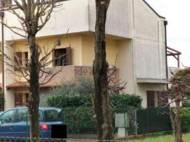 Appartamento in vendita di 296 m² in Via Ortali, 40