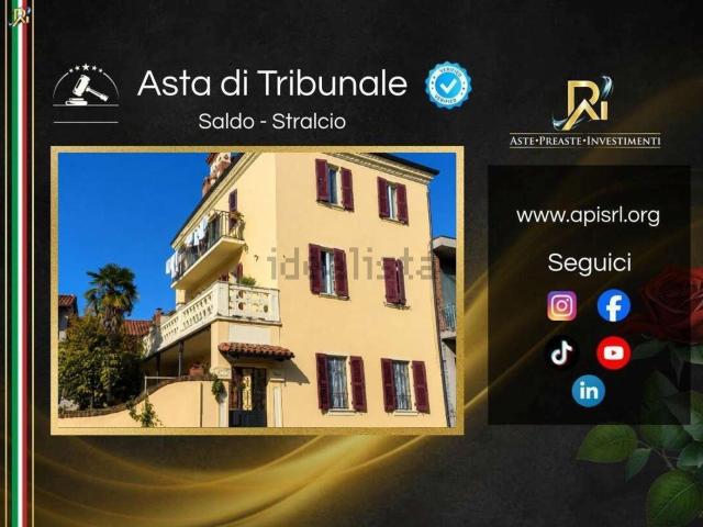 Appartamento in vendita di 296 m² in Via Maestra, 43