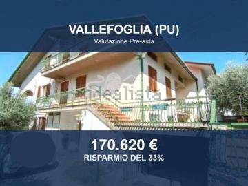 Appartamento in vendita di 296 m² in Via Serra, 61