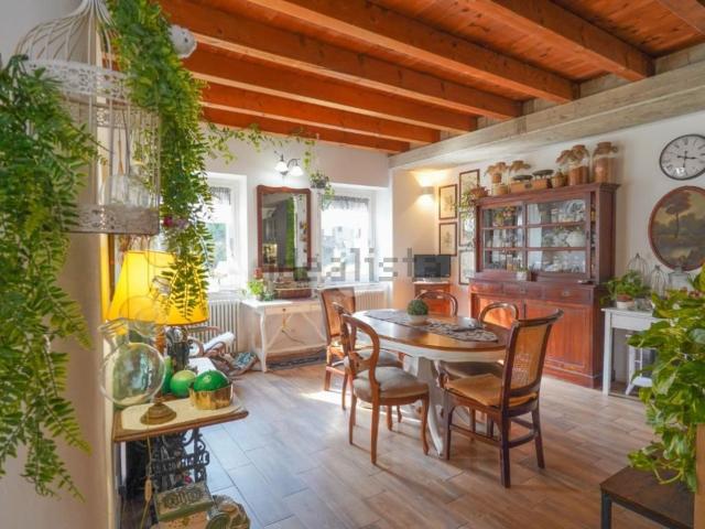 Appartamento in vendita di 296 m² in Via Vittorio Emanuele II, 44